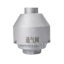 Factory Supply   Automatic Air Release Vent Valve / External   breathing valve